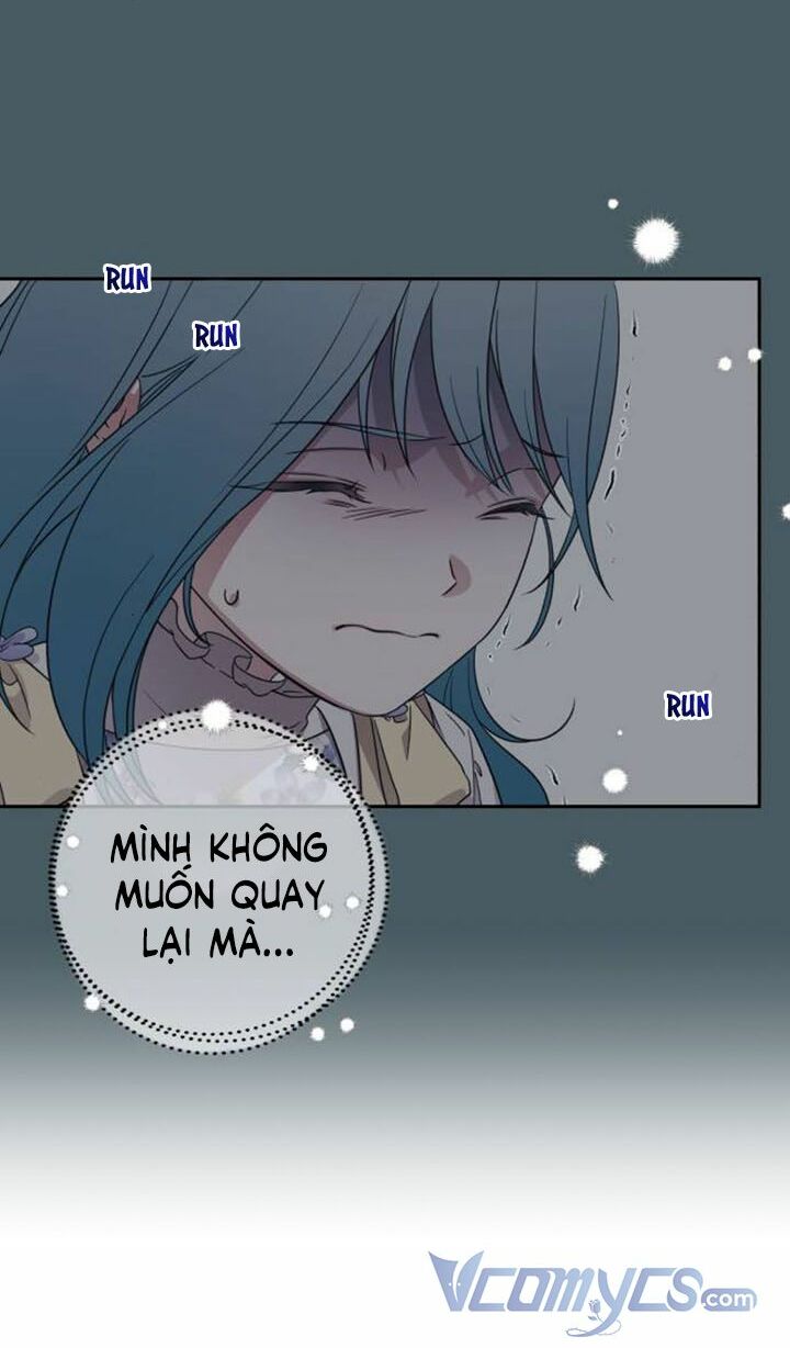 công nương mint bé nhỏ chapter 3 38