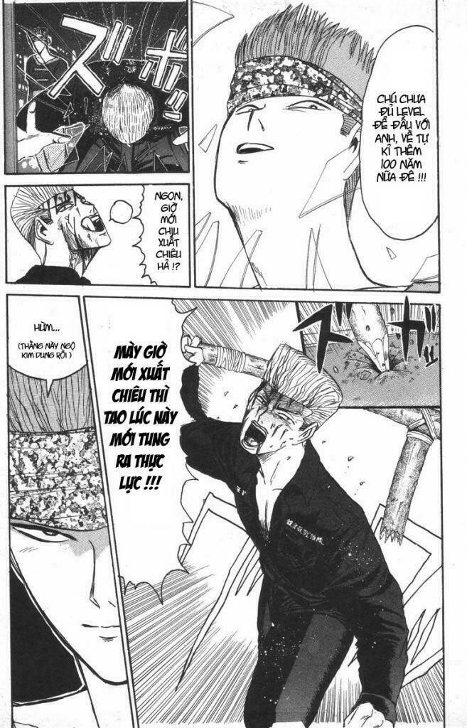 shonan junai gumi chapter 113 8