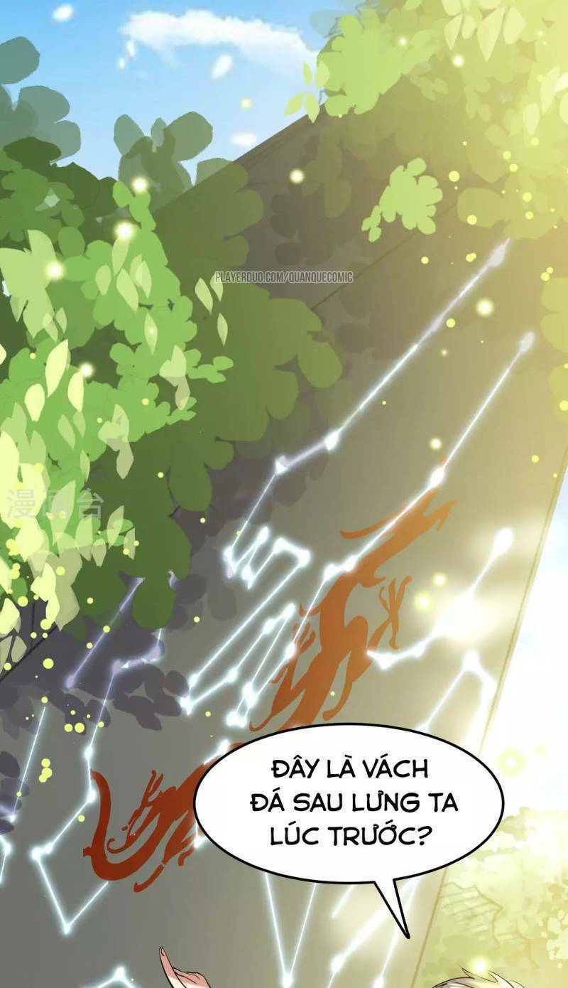 vạn giới tiên vương chapter 15 12