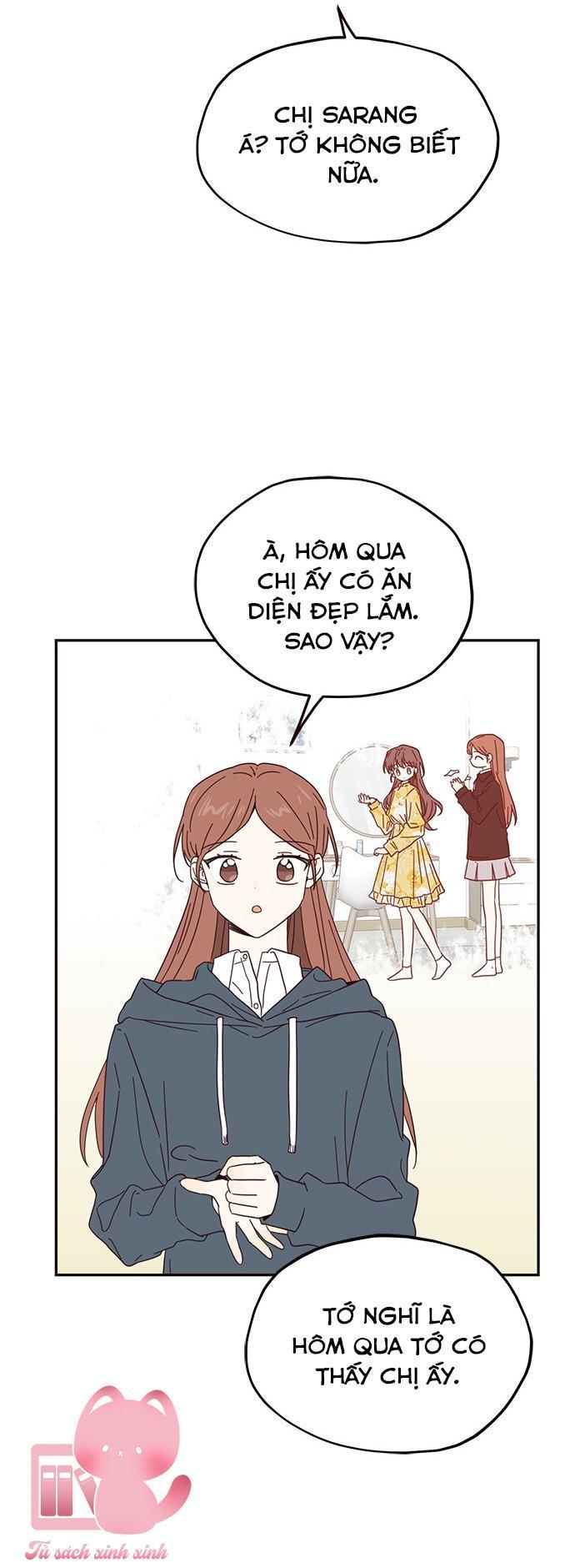 sợi chỉ tình yêu chapter 16 25