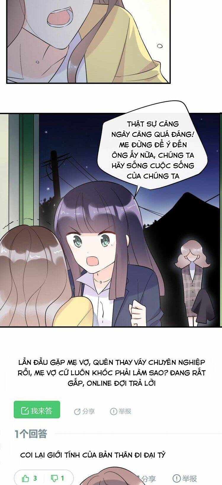 cẩm nang tấn công tra nam chapter 18 7