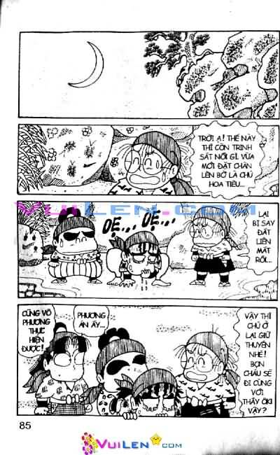 ninja loạn thị chapter 39 86