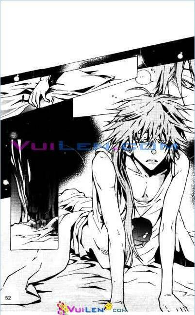 moon boy - chàng trai ánh trăng chapter 8 49