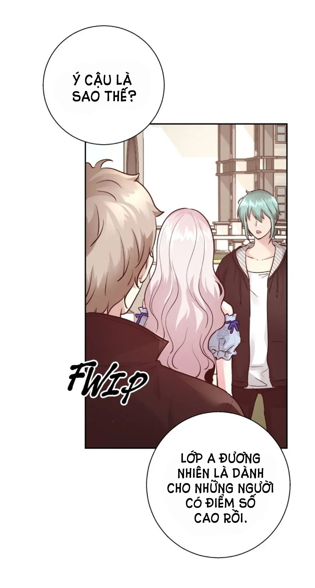 5500 sắc thái của quỷ vương chapter 14.2 13