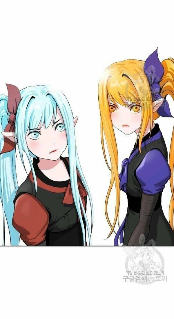 xuyên không thành hổ chapter 39 36