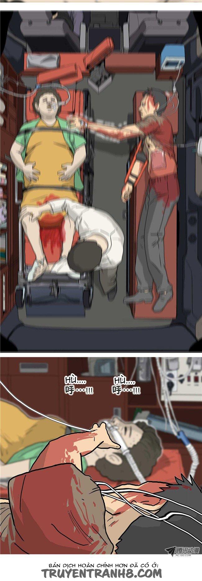 hồi sinh chapter 5 26