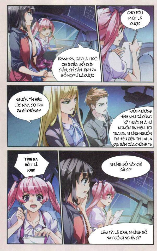 mafia bride chapter 16 13