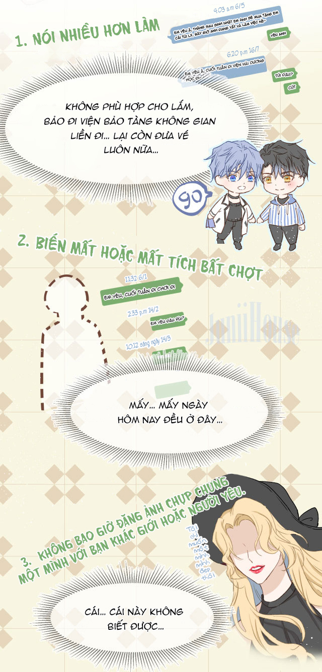 dù sao tôi vẫn vĩ đại như vậy chapter 7 6