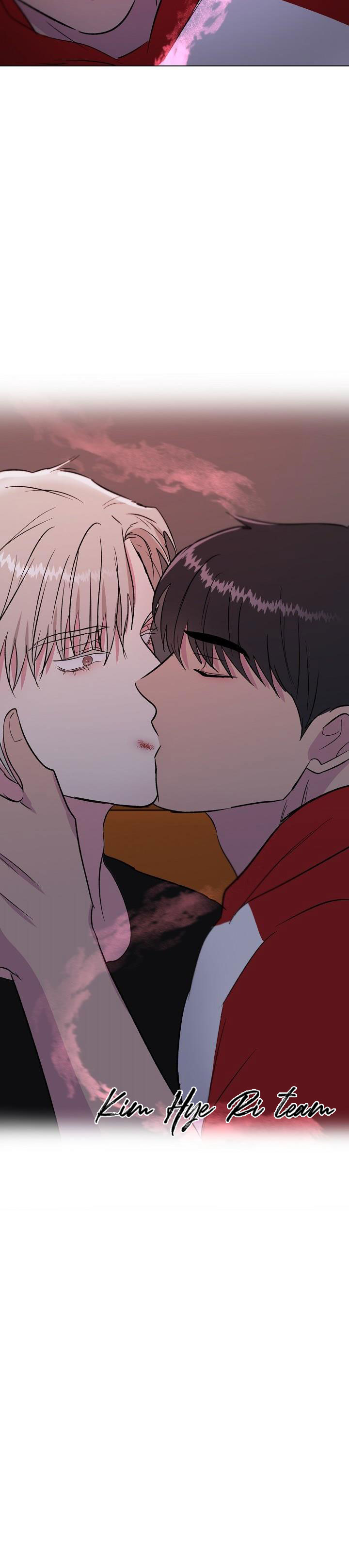 dưới đôi cánh ấy chapter 27.2 19