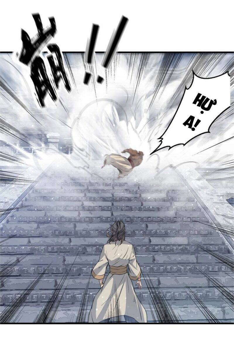 ta luyện dược thành thánh chapter 19 5