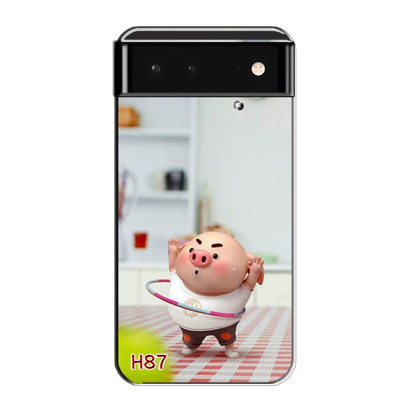 Ốp Lưng Dành Cho GOOGLE PIXEL 6