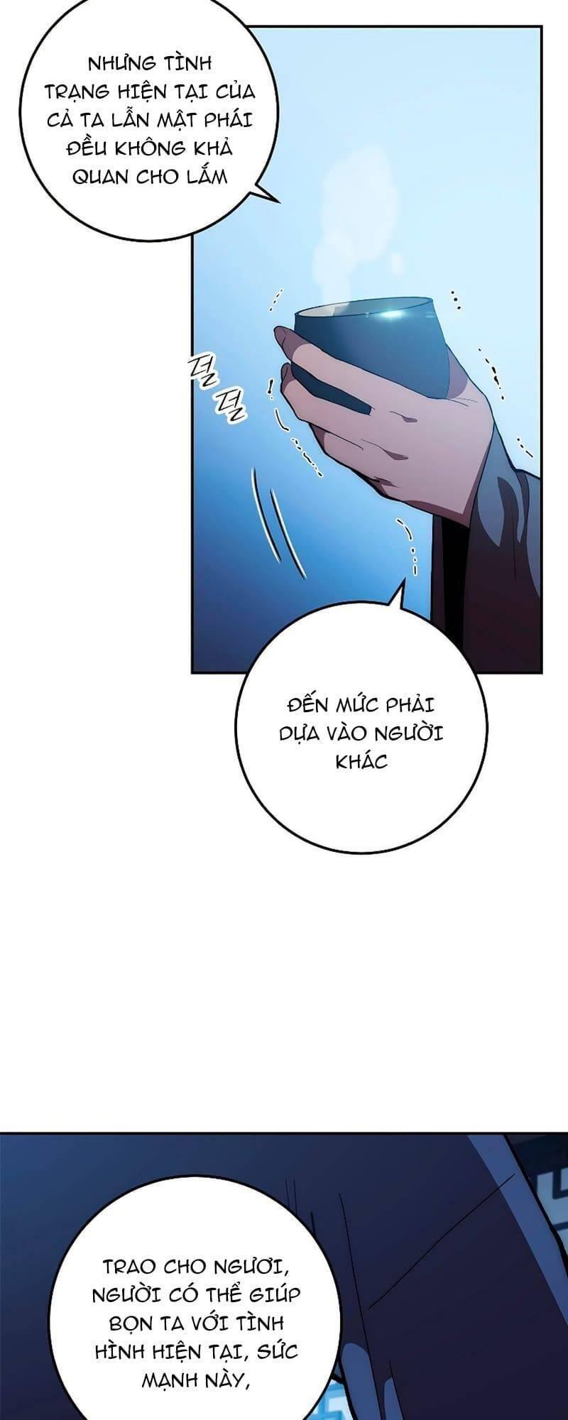 huyền thoại diệt thế độc long chapter 77 41