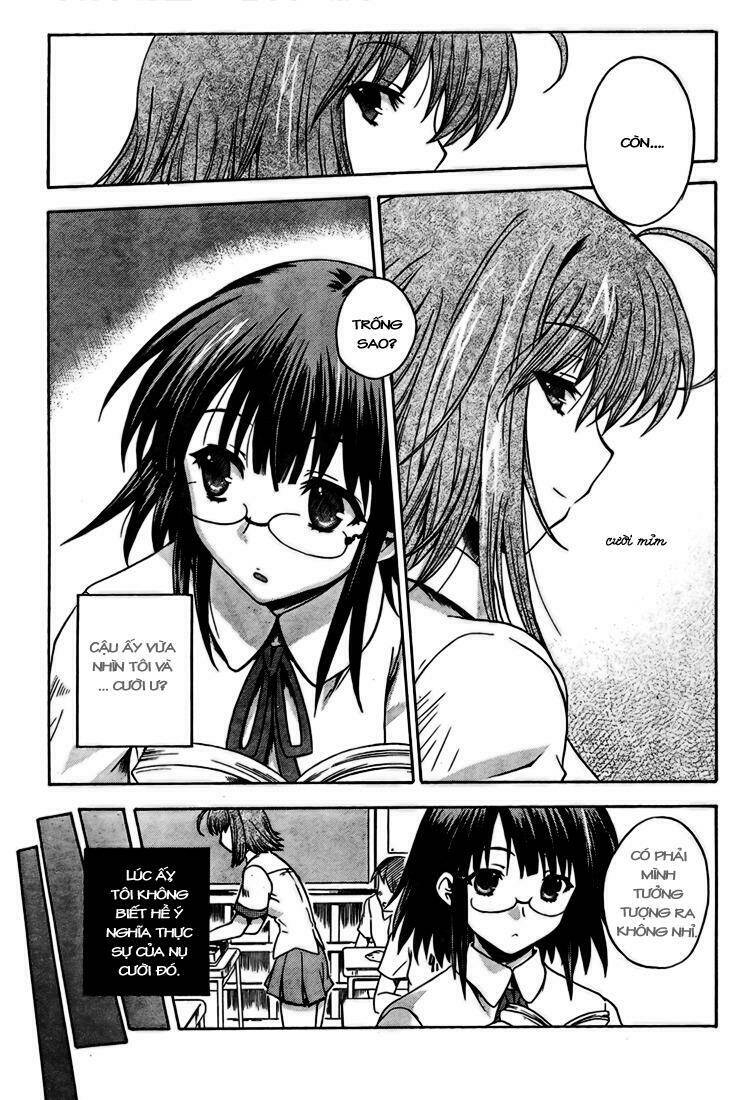 saitama chainsaw shoujo chapter 1 21