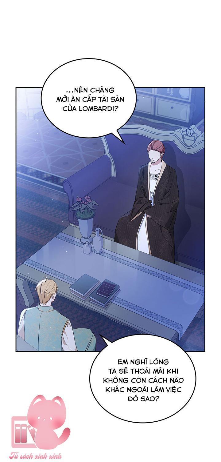 kiếp này ta sẽ trở thành gia chủ chapter 90 4