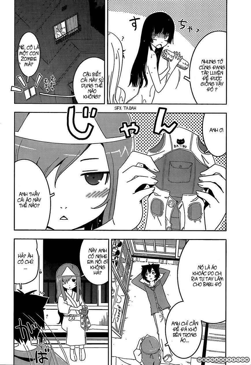 sanka rea chapter 26 14