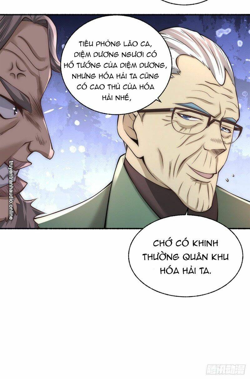 đô thị đỉnh phong cao thủ chapter 182 26