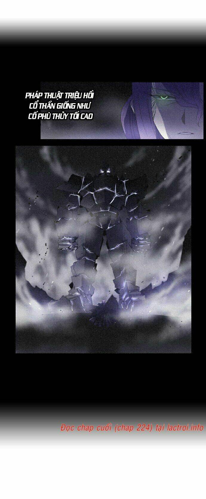 bản khế ước linh hồn chapter 195 7