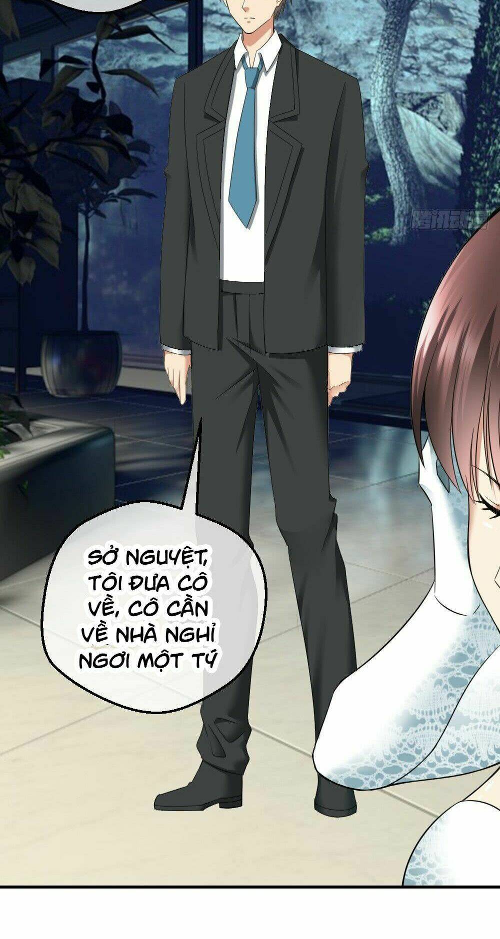 tuyệt thế thiên tài hệ thống chapter 8 25