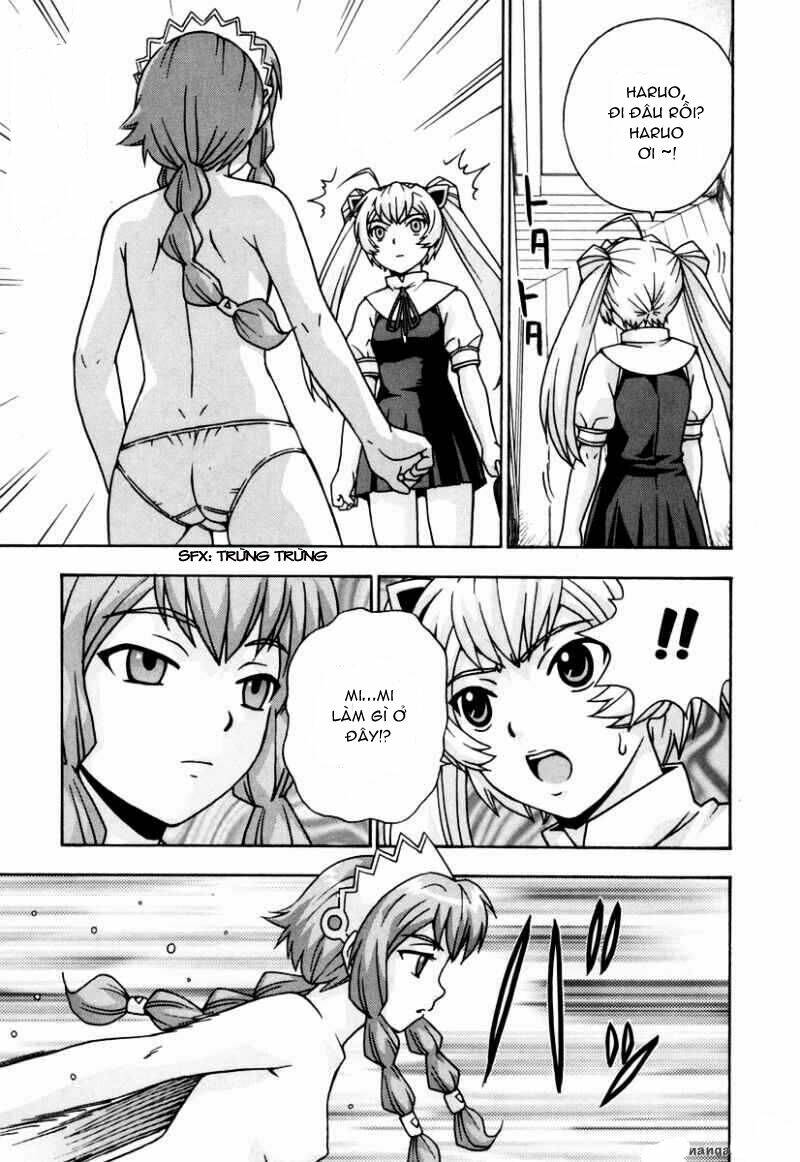 magikano chapter 14 32