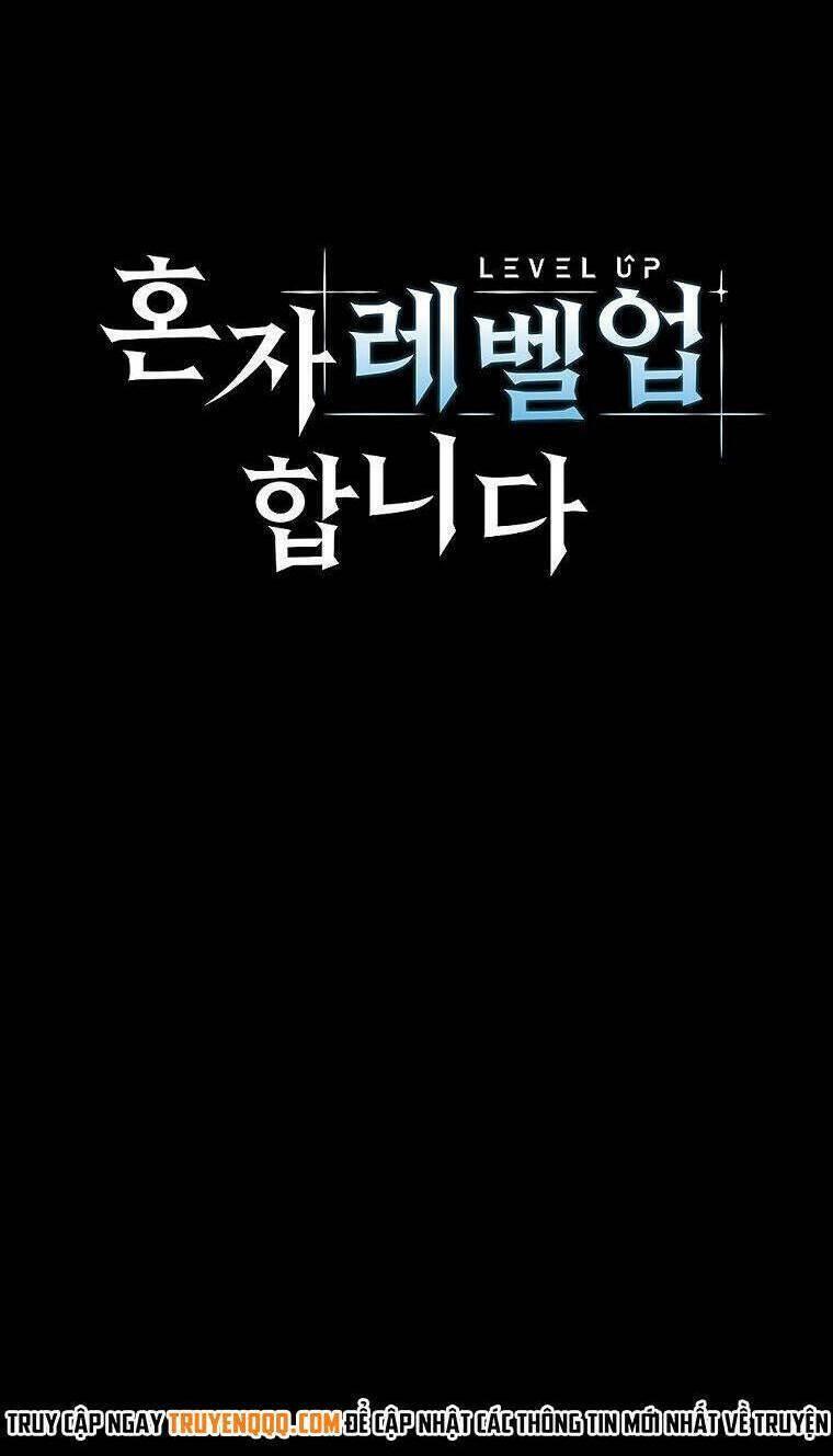 lên cấp một mình chapter 67 8