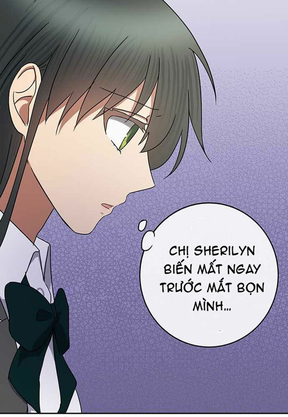 nụ hôn nguyền rủa chapter 77 3