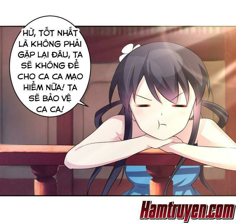 tuyệt thế thánh đế chapter 9 5