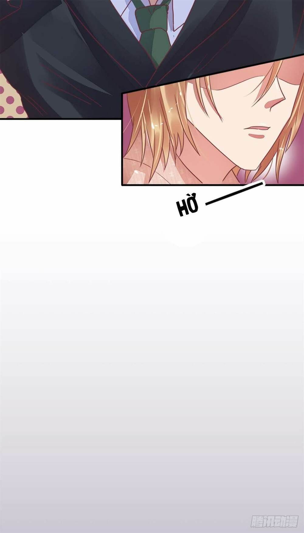 manh thê khó dỗ phần 1 chapter 17 7