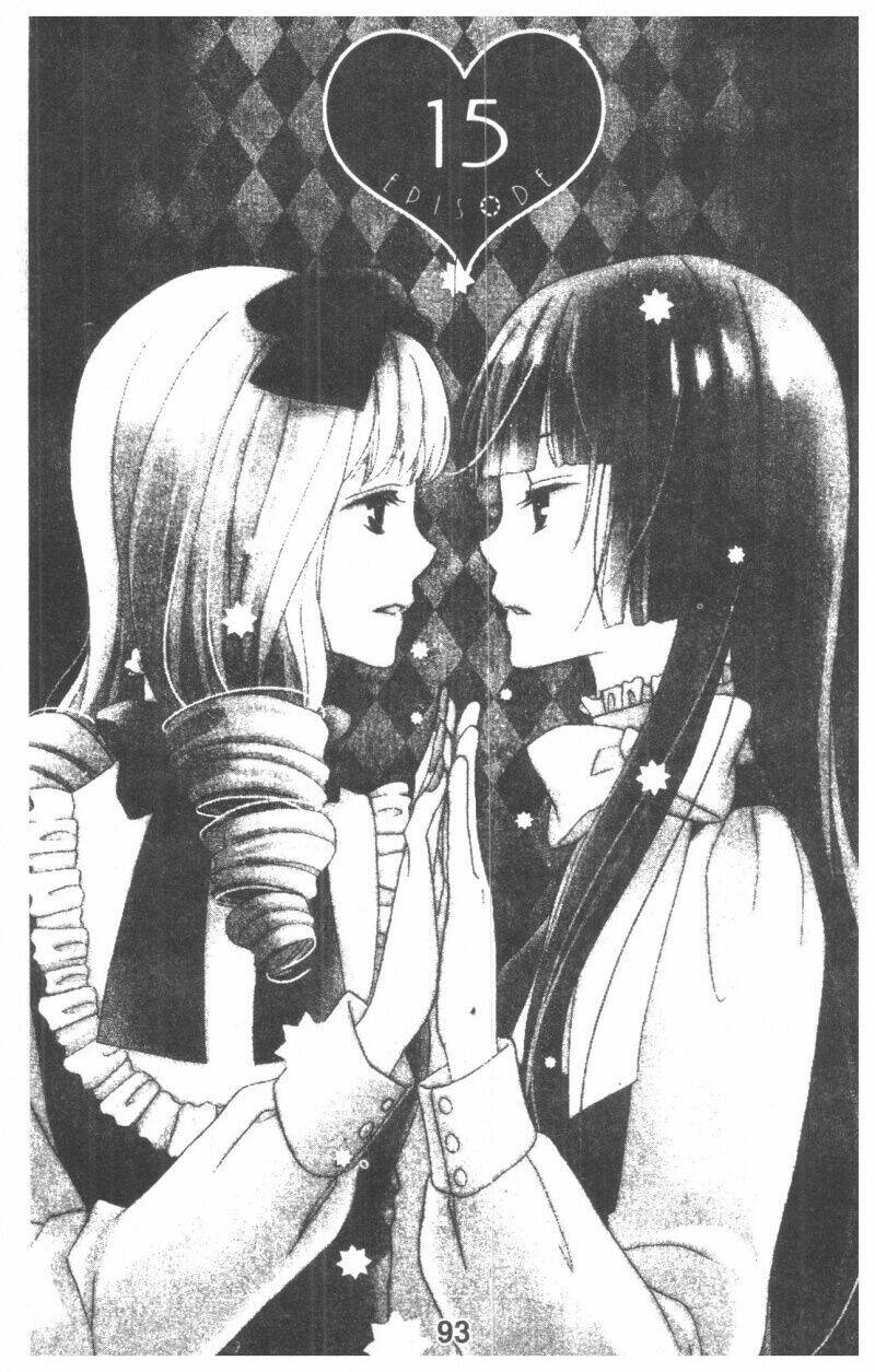 queen's white rabbit chapter 3 93