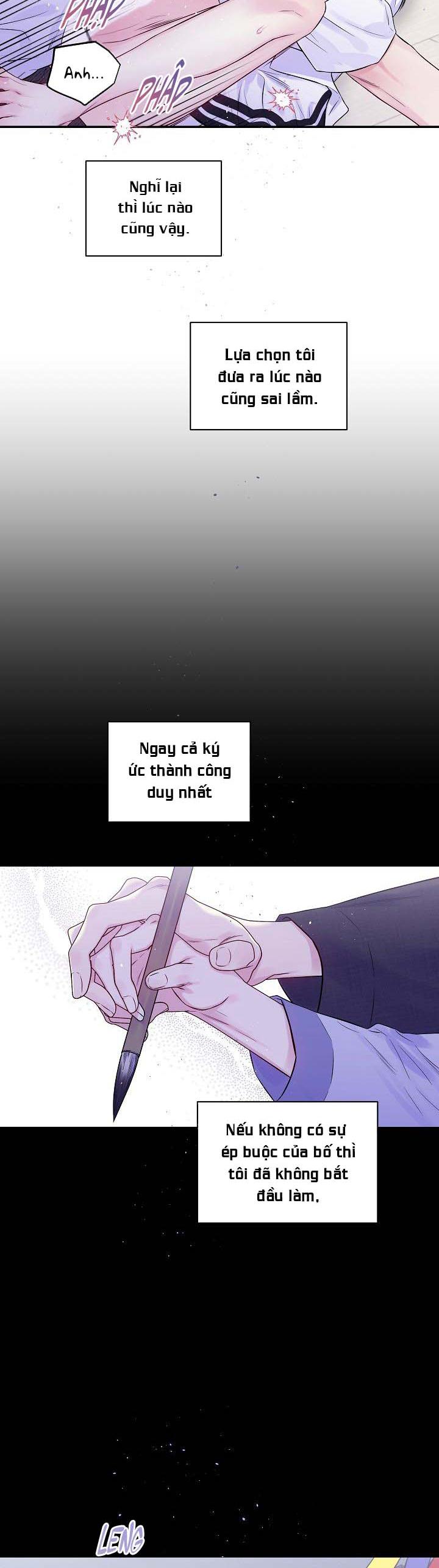 bình minh thứ hai chapter 42 8