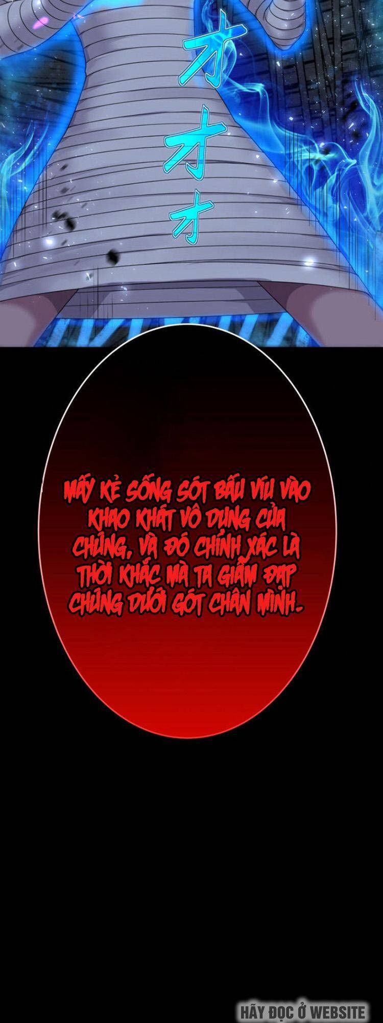 trò chơi của chúa thượng chapter 15 66