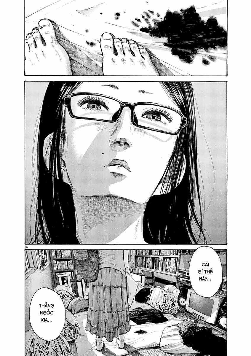 chúc ngủ ngon, punpun chapter 124 17