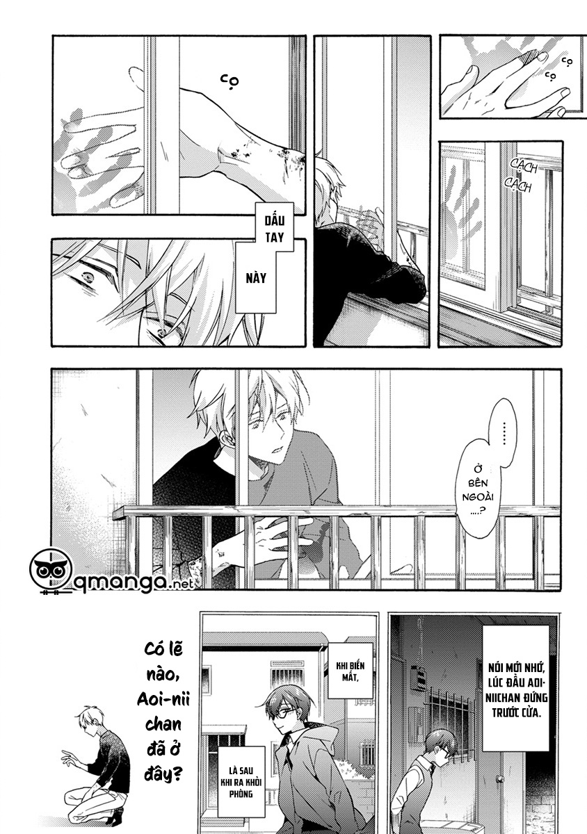 chờ em yêu anh chapter 10 8