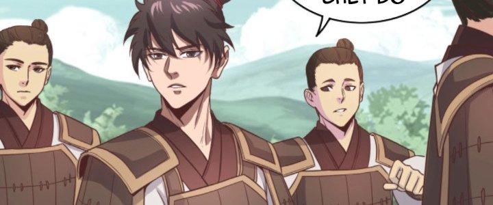 đại tần, ta là con tần thủy hoàng, giết địch thành thần chapter 2 136