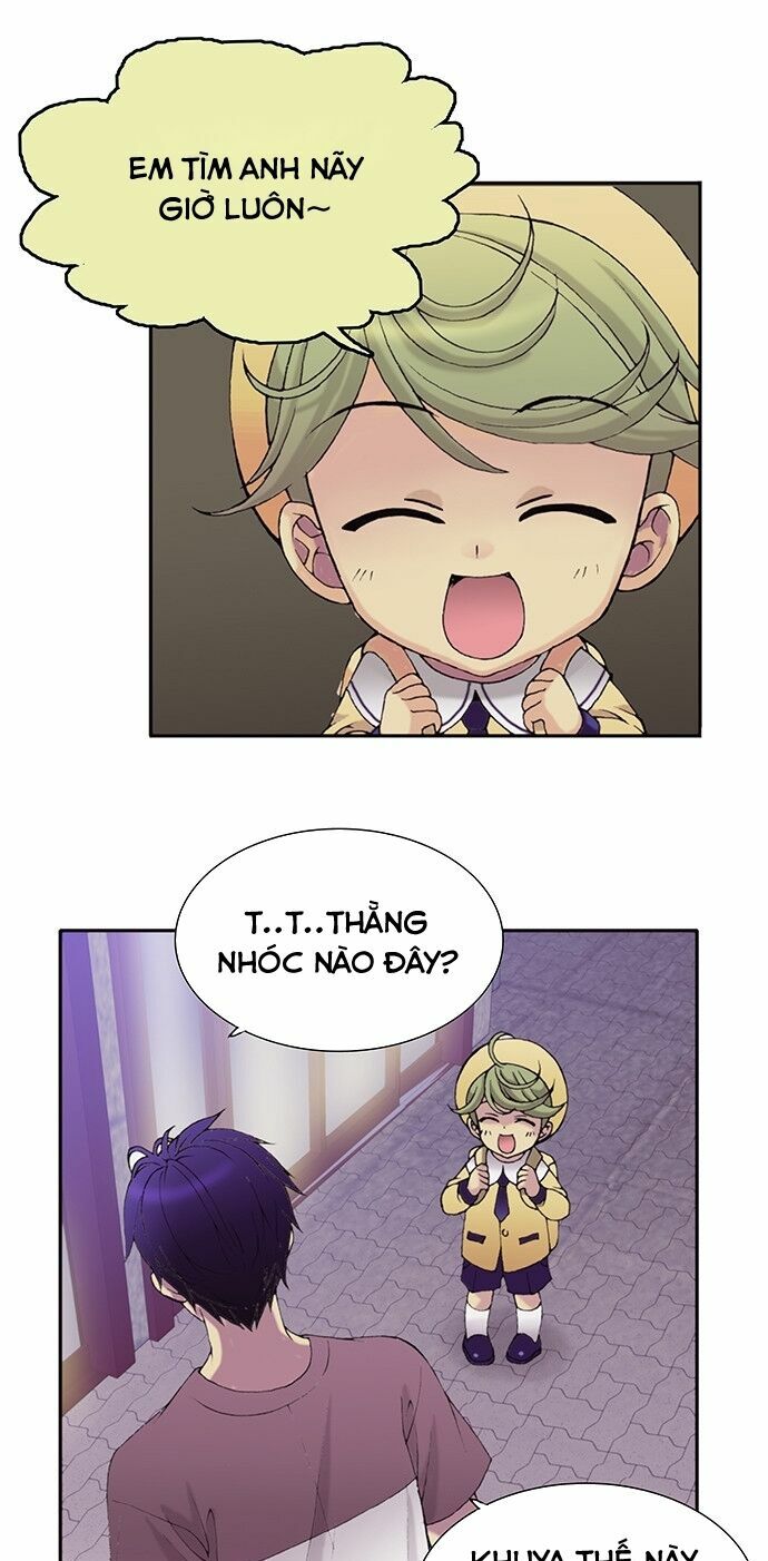 trăng mờ chapter 21 28