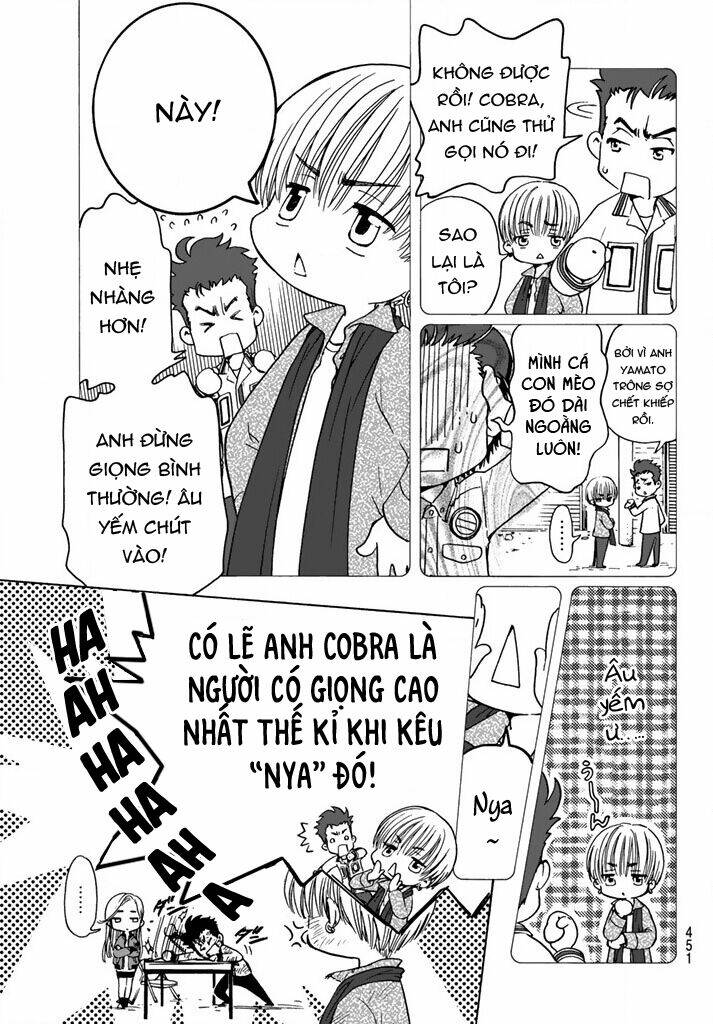 high&low g-sword chapter 3 3