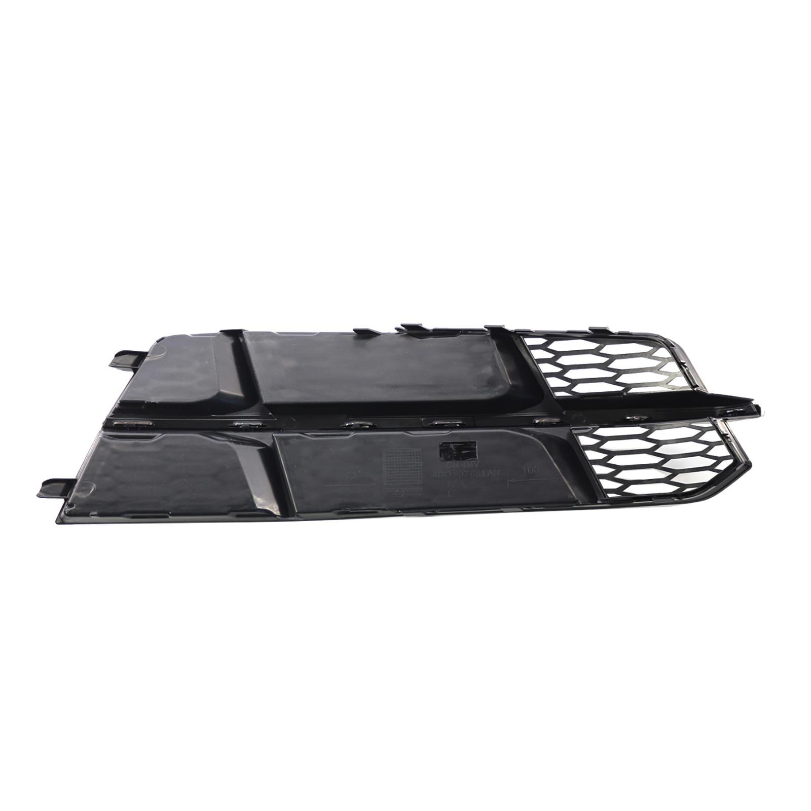 1 Piece  Light Grille Cover 4G0807681AN for  A6 C7