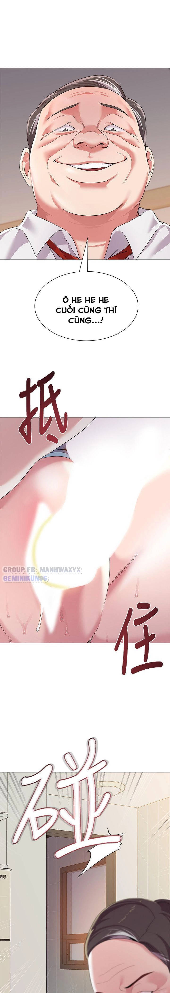 cô giáo gợi cảm chapter 22 18