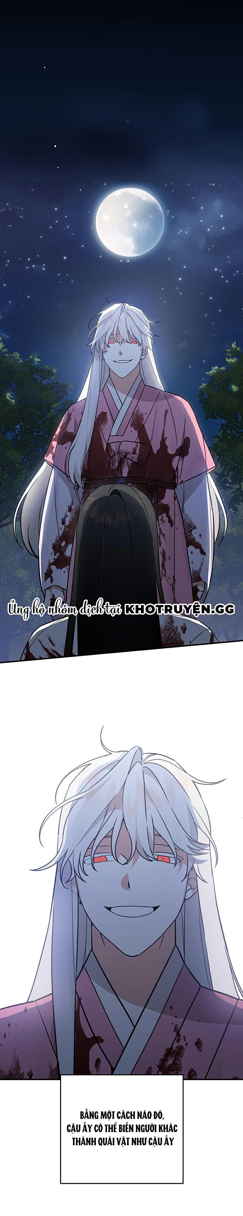 gửi đến kẻ thù yêu dấu của tôi chapter 1 15