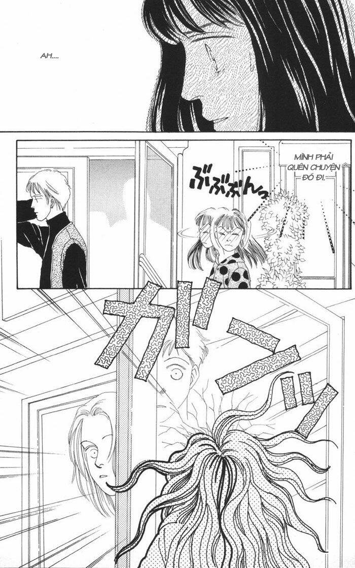 con nhà giàu chapter 35 15