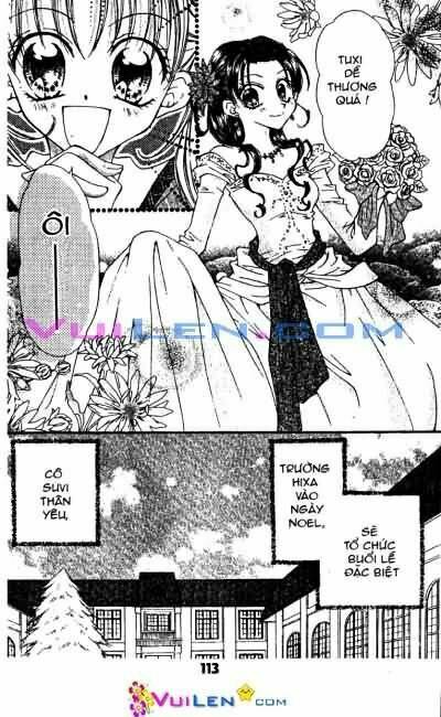 công chúa ẩm thực chapter 1 112