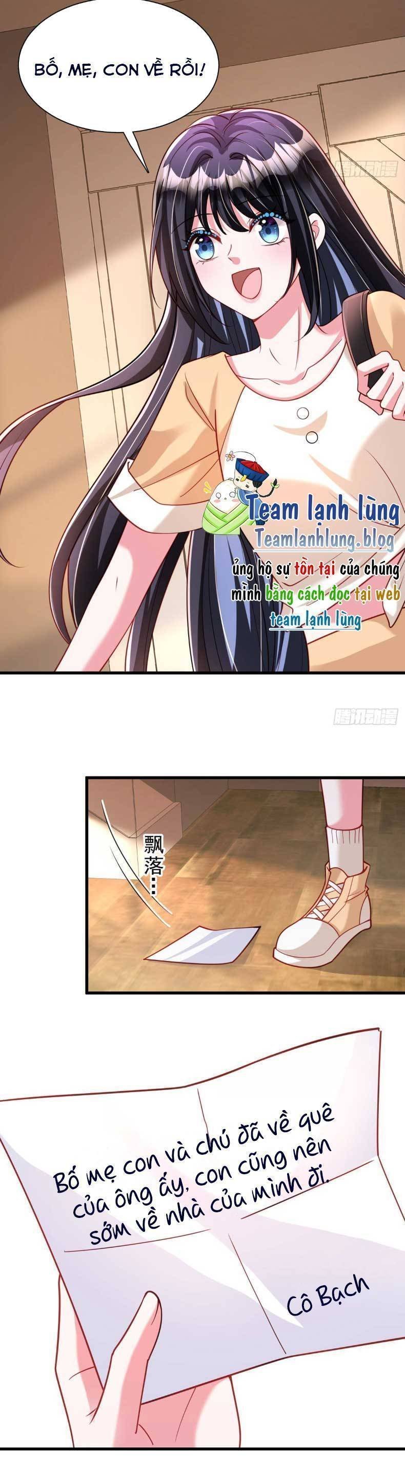 tổng tài huyết tộc cực sủng cô vợ mỹ nhân ngư chapter 202 19