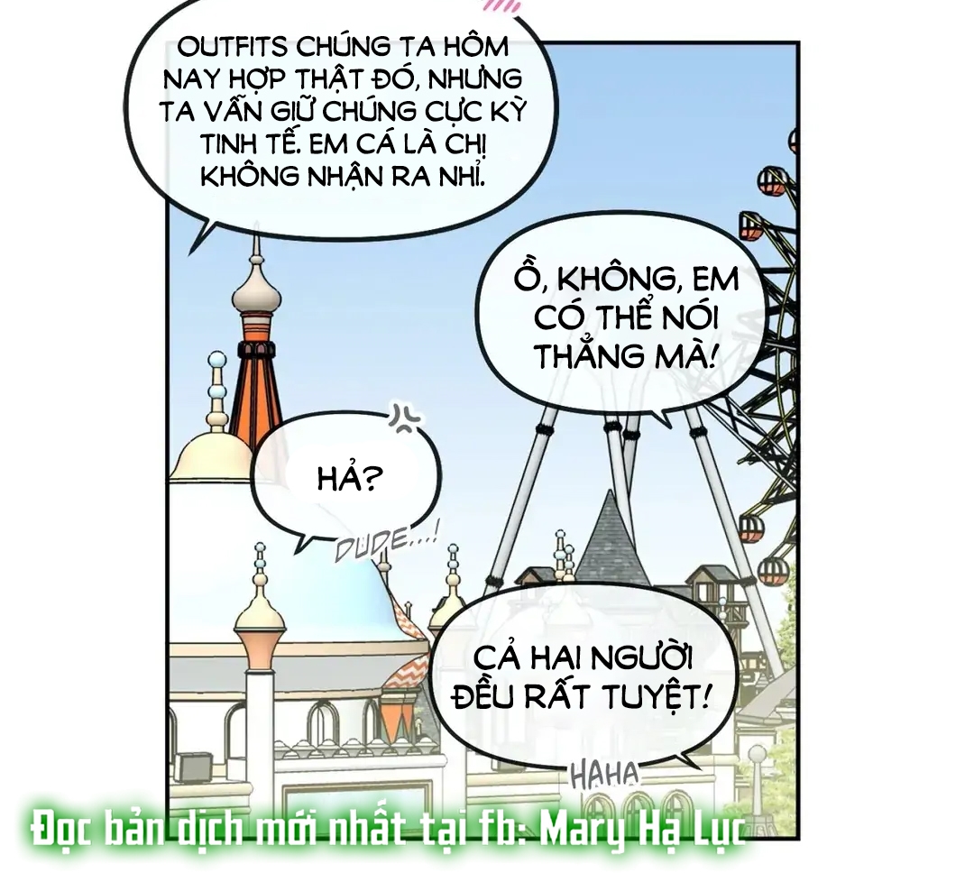 [18+] 1 người khỏe 2 người vui chapter 15.2 16