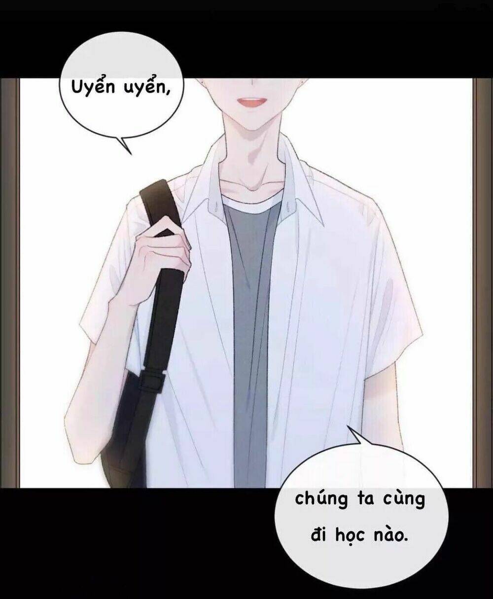 từ cái nhìn của em chapter 5 17