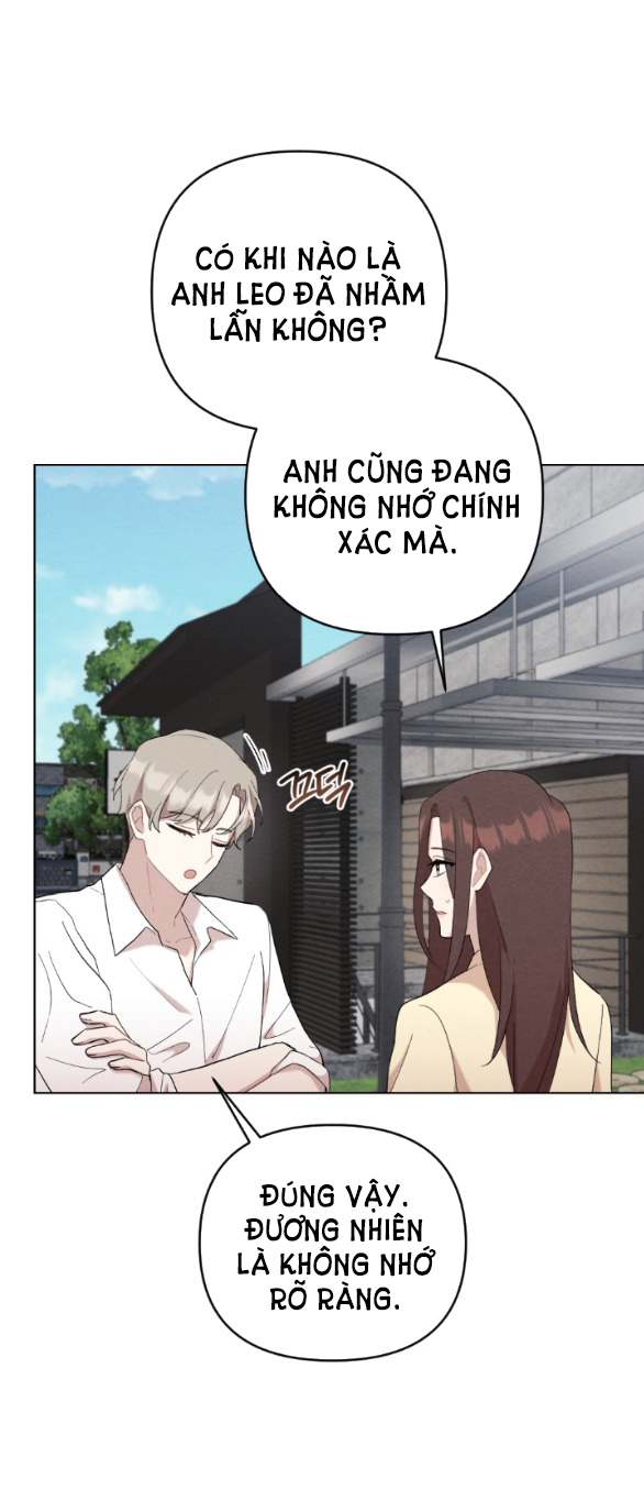 [18+] đêm không thể vãn hồi chapter 18.2 12