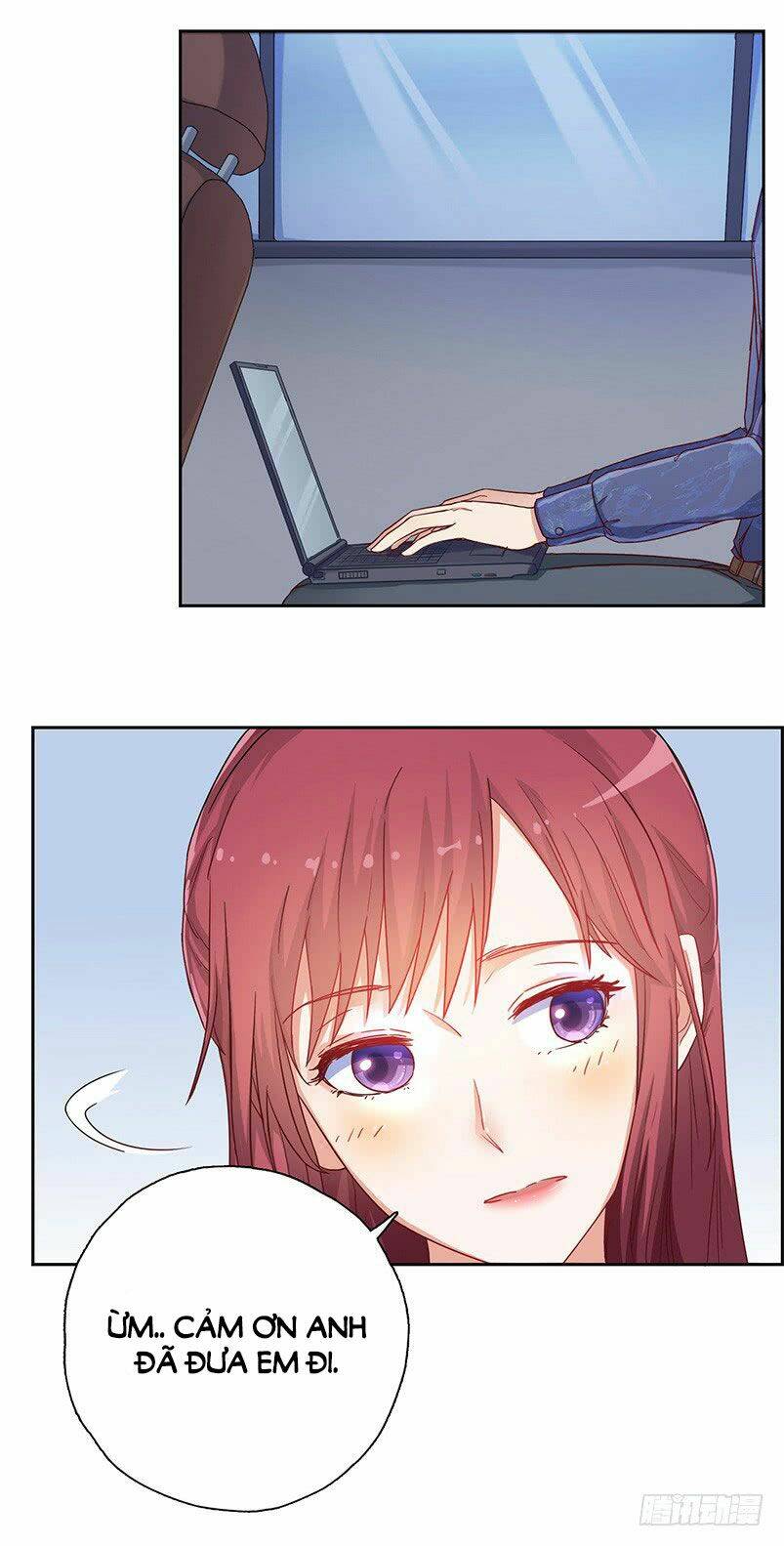 giao ước hôn nhân trên giường đừng xem là thật chapter 13 18