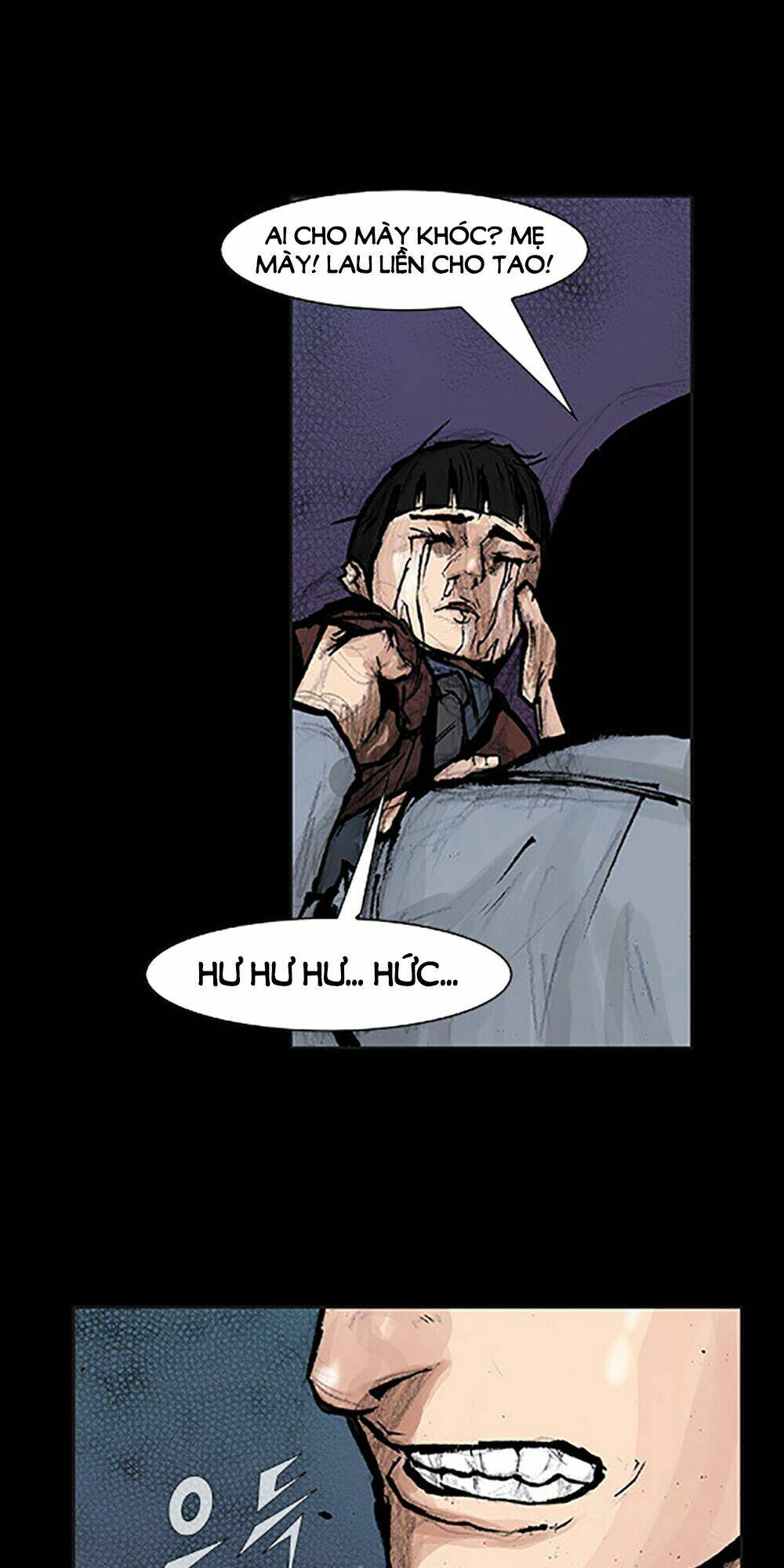 độc cô tiền truyện chapter 38 11