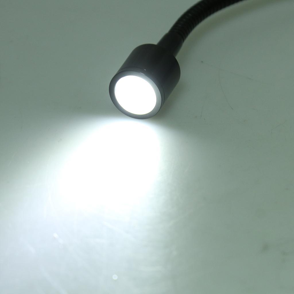 12V Reading Light Camper Van Boat Motorhome Light