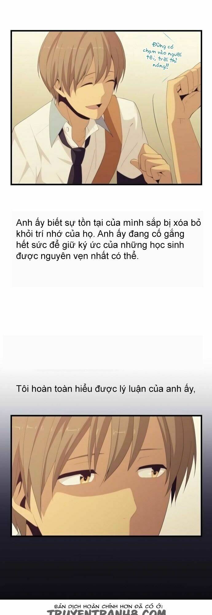 viên thuốc trùng sinh chapter 140 31