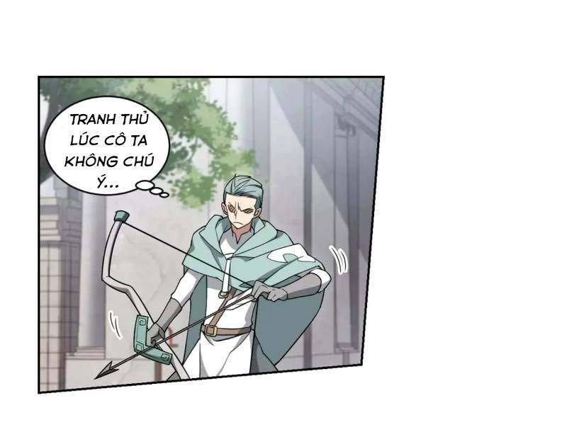 võng du chi cận chiến pháp sư chapter 217 3