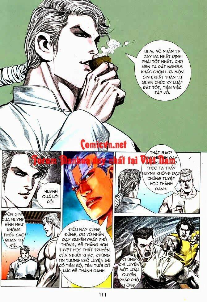 hải hổ 1 chapter 24 16